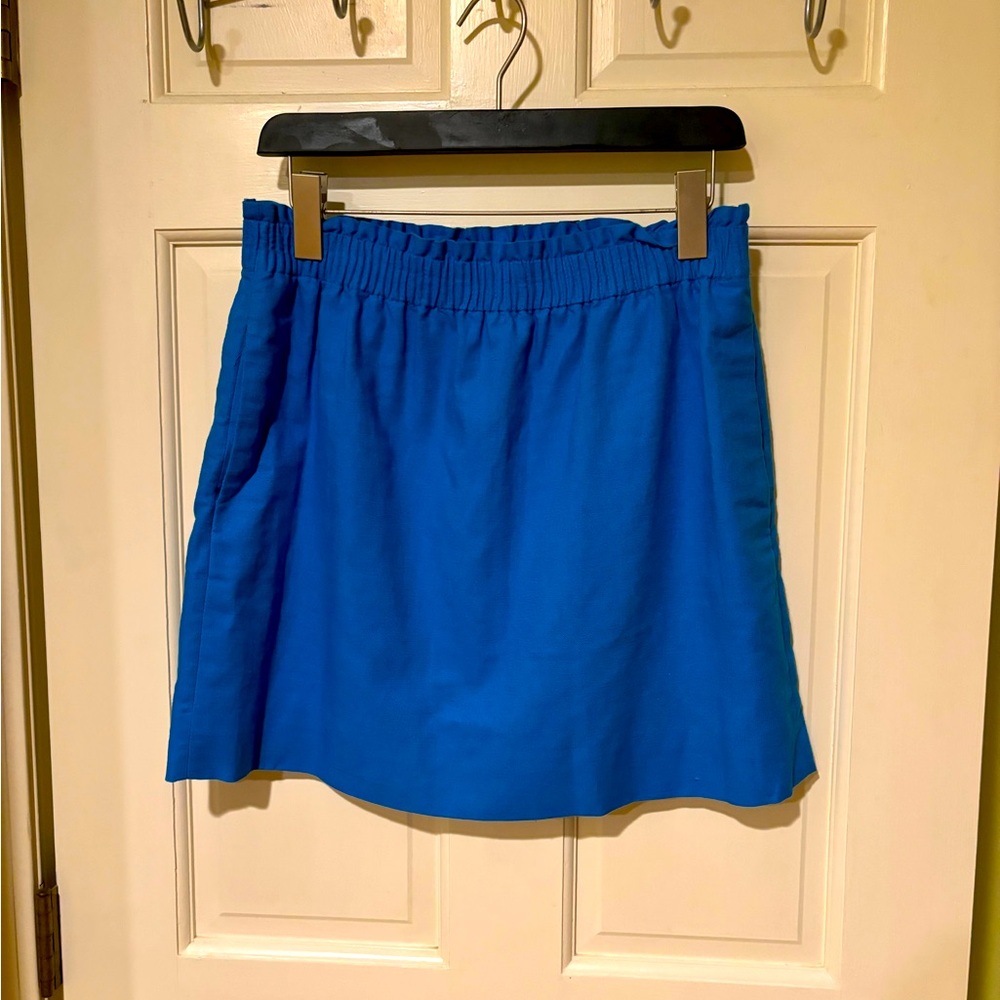J. Crew City Mini
